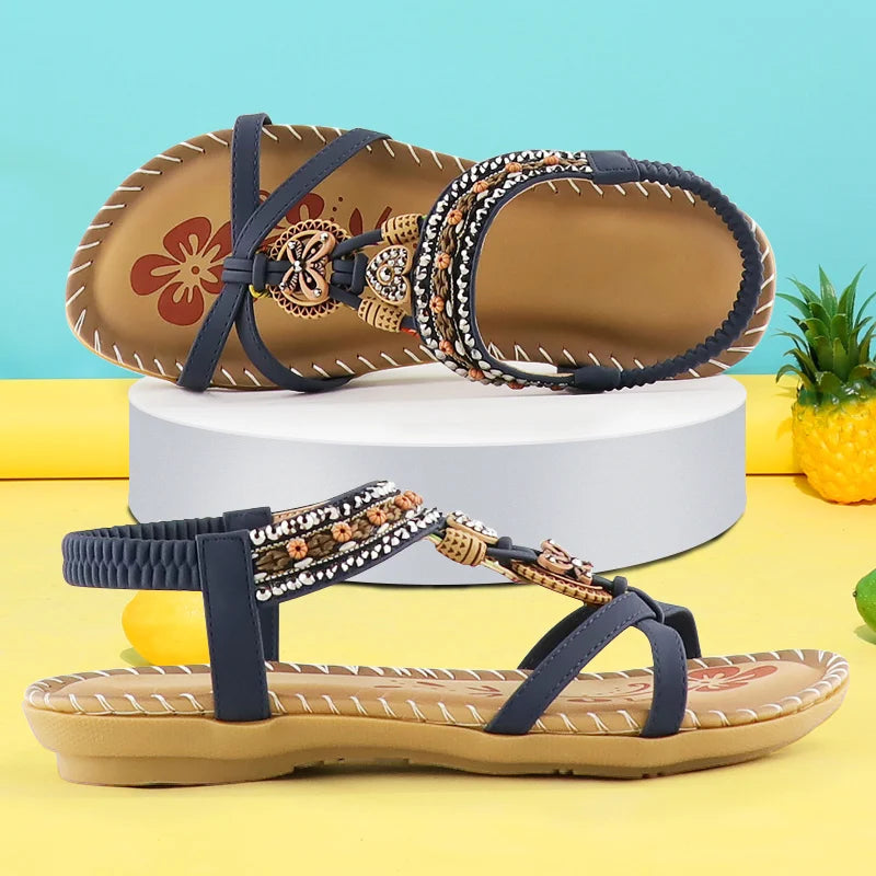 The Duzz™ | Sandales orthopédiques Alice