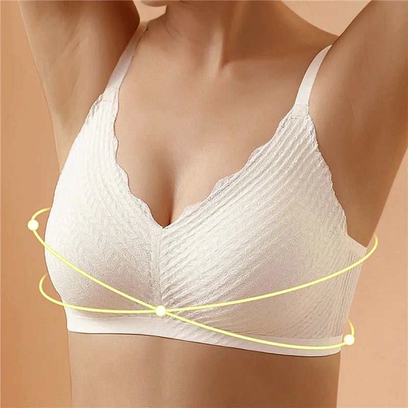 Duzz | Emma soutien-gorge de maintien qui évacue l'humidité