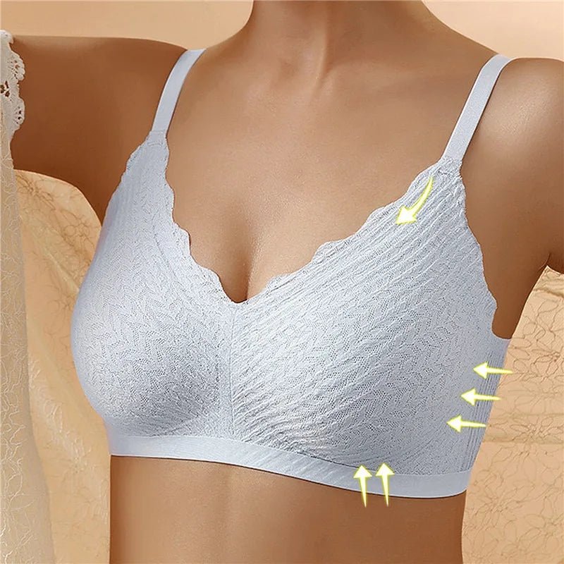 Duzz | Emma soutien-gorge de maintien qui évacue l'humidité