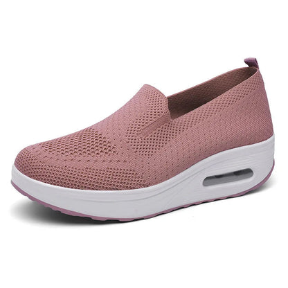 THE DUZZ  | Chaussures Orthopédiques à Bulle d'Air