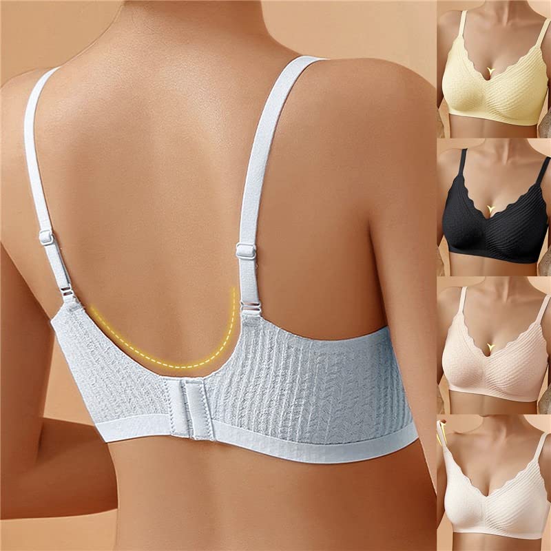 Duzz | Emma soutien-gorge de maintien qui évacue l'humidité