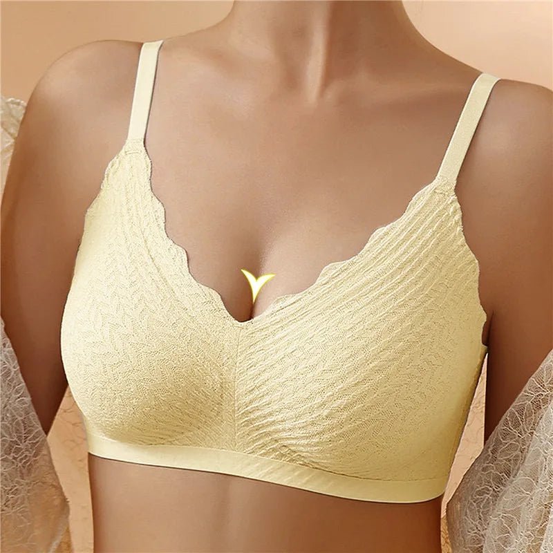 Duzz | Emma soutien-gorge de maintien qui évacue l'humidité