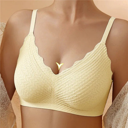 Duzz | Emma soutien-gorge de maintien qui évacue l'humidité