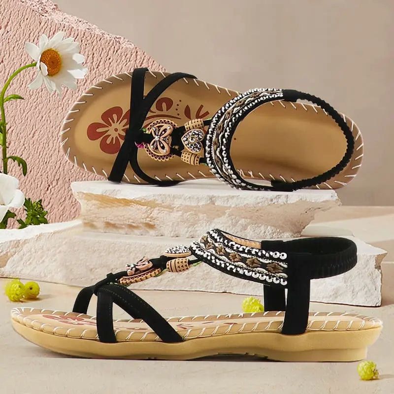 The Duzz™ | Sandales orthopédiques Alice