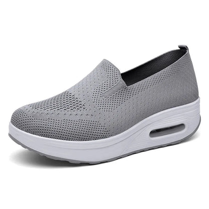 THE DUZZ  | Chaussures Orthopédiques à Bulle d'Air