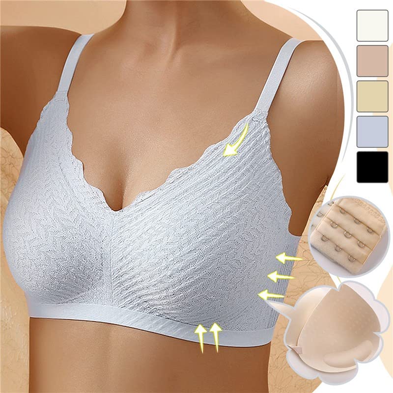 Duzz | Emma soutien-gorge de maintien qui évacue l'humidité