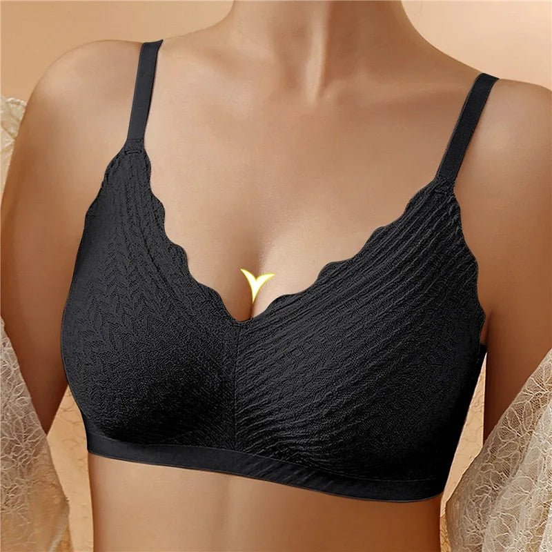 Duzz | Emma soutien-gorge de maintien qui évacue l'humidité
