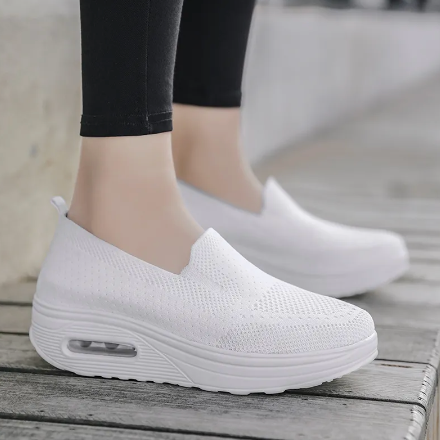 THE DUZZ  | Chaussures Orthopédiques à Bulle d'Air