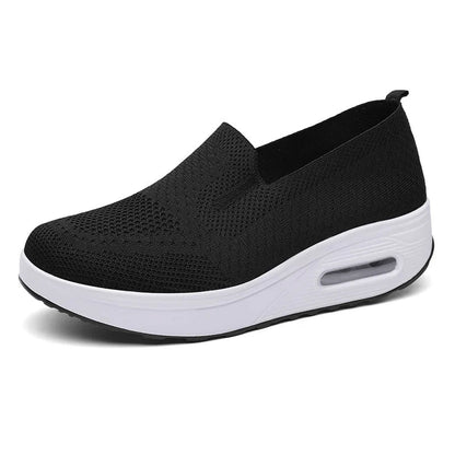 THE DUZZ  | Chaussures Orthopédiques à Bulle d'Air