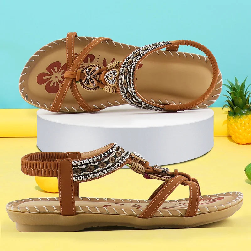 The Duzz™ | Sandales orthopédiques Alice